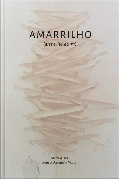 Amarrilho (arte Literatura)