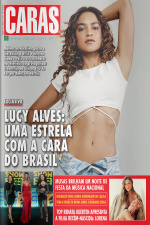 Caras - Edição 1512 - 28/10/2022