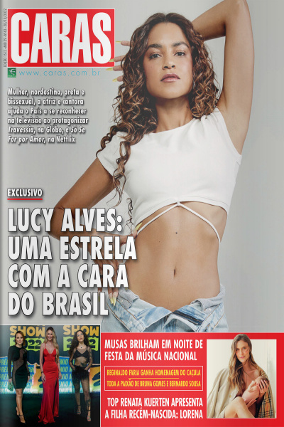 Caras - Edição 1512 - 28/10/2022