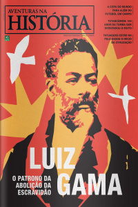 Aventuras  na História - Edição 234