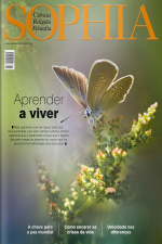 Sophia Ed. 99 - Aprender a Viver