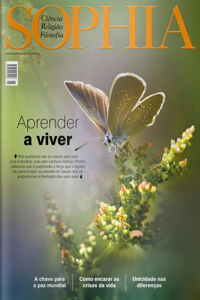 Sophia Ed. 99 - Aprender a Viver