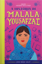 A História De Malala Yousafzai
