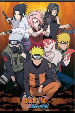 Naruto - [exclusivo]