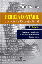Perícia Contábil: Judicial E Extrajudicial