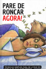 Pare De Roncar Agora!