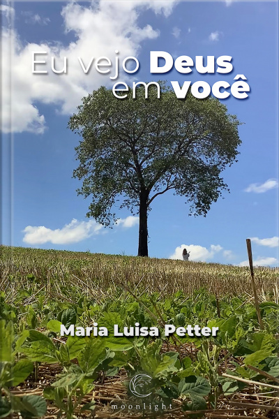 Eu Vejo Deus Em Você