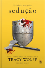 Sedução: Livro Iv Da Série Crave