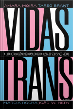 Vidas Trans: A Luta De Transgêneros Brasileiros Em Busca De Seu Espaço Social