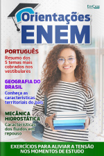 Orientações Enem Ed. 33 - Português