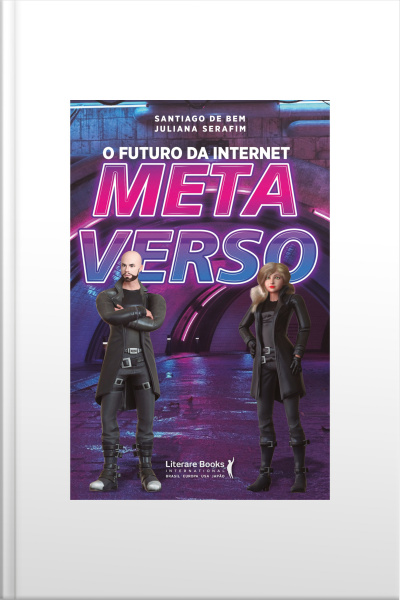 O Futuro Da Internet: Metaverso