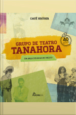 Grupo De Teatro Tanahora: Da Sala De Aula Ao Palco