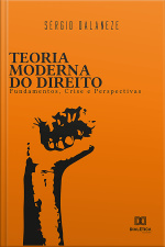 Teoria Moderna Do Direito: Fundamentos, Crise E Perspectivas