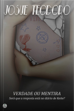 Verdade Ou Mentira: Será Que A Resposta Está No Diário De Keite?