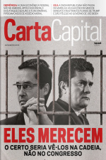 Carta Capital - Edição de 16/11/2022