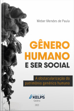 Gênero Humano E Ser Social: A Obstacularização Do Patrimônio Genérico Humano