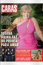 Caras - Edição 1514 - 11/11/2022