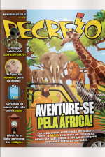 Revista Recreio - Edição 1046