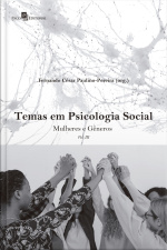 Temas Em Psicologia Social (vol. 3): Mulheres E Gêneros