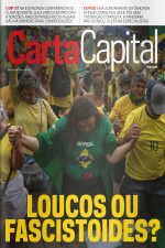 Carta Capital - Edição de 23/11/2022