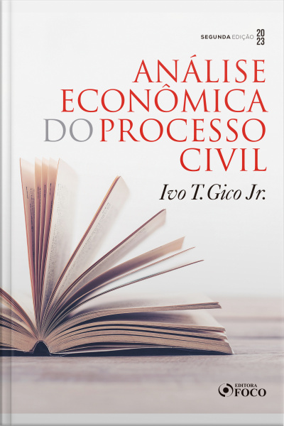 Análise Econômica Do Processo Civil