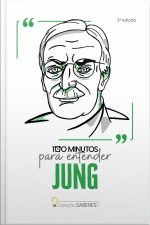 Coleção Saberes - 100 Minutos Para Entender Jung