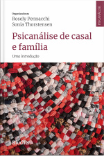 Psicanálise De Casal E Família: Uma Introdução