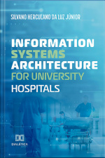 Information Systems Architecture For University Hospitals
