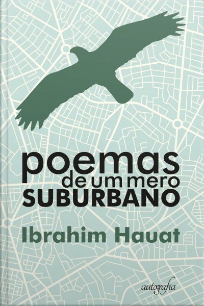 Poemas de um mero suburbano