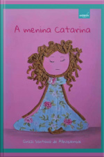 A menina Catarina