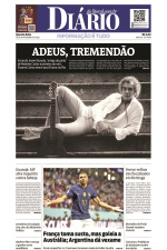 Diário do Litoral – Edição de 23 de novembro de 2022