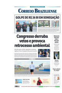 Correio Braziliense