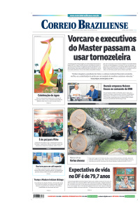 Correio Braziliense