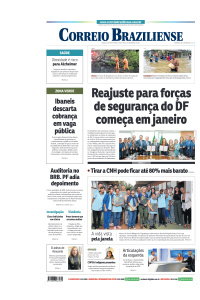 Correio Braziliense