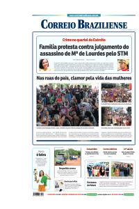 Correio Braziliense