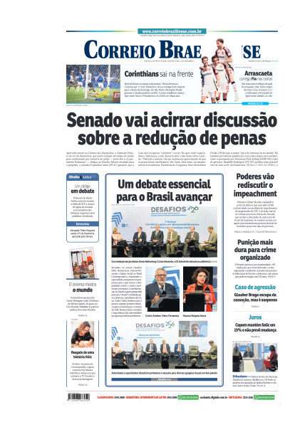 Correio Braziliense