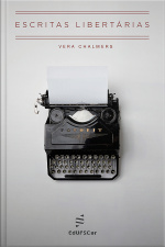 Escritas Libertárias