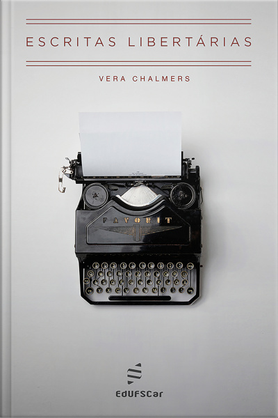 Escritas Libertárias