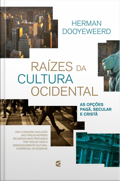 Raízes Da Cultura Ocidental