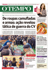 O Tempo