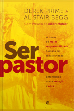 Ser Pastor