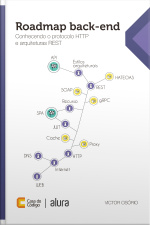 Roadmap Back-end: Conhecendo O Protocolo Http E Arquiteturas Rest