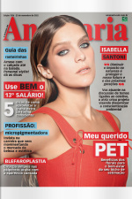 Ana Maria - Edição 1356 - 25 de novembro de 2022