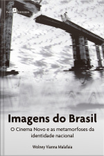 Imagens Do Brasil: O Cinema Novo E As Metamorfoses Da Identidade Nacional