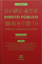 Direito Público: Análises E Confluências Teóricas: - Volume 6