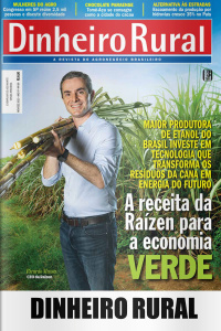 Dinheiro Rural - Edição de Dezembro 2022