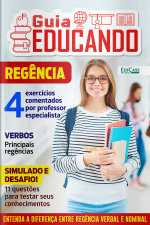 Guia Educando Ed. 32 - Regência 