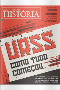 Aventuras na História - Edição 235 