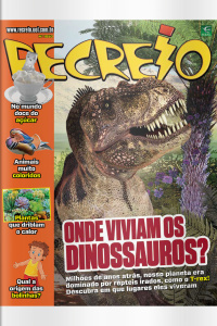 Revista Recreio - Edição 1050