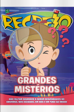 Especial Recreio Grandes Mistérios 